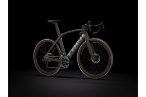 ნახშირბადის ბოჭკოვანი გზის ველოსიპედის ჩარჩო Trek Madone SLR