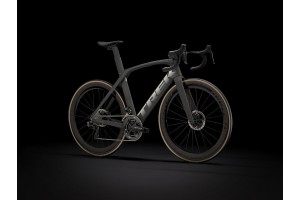 Quadro de bicicleta de estrada de fibra de carbono Trek Madone SLR