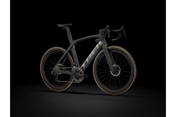 Rama roweru szosowego z włókna węglowego Trek Madone SLR
