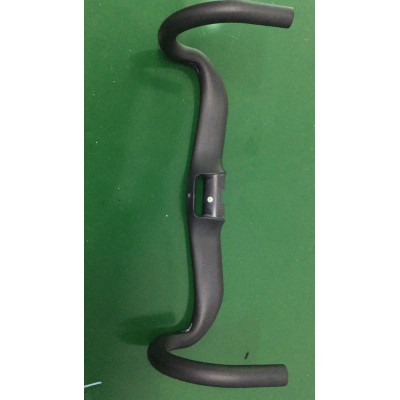 Carbon Fiber Road Bike Bicycle Frame Trek Madone Handlebar-TREK Madone