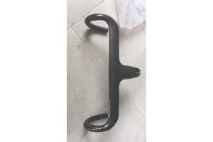 Carbon Fiber Road Bike Polkupyörän runko Trek Madone Ohjaustanko