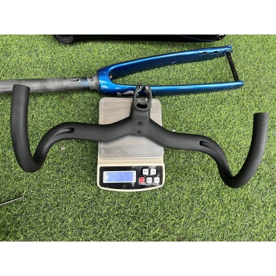 Scott Addict Rc Carbon Fiber Road Bicycle Frame Black Blue-Scott Addict Rc