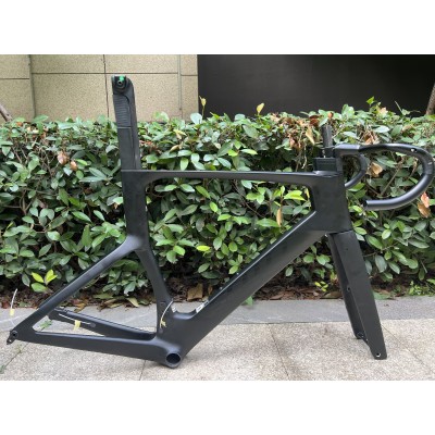 SCOTT FOIL RC Carbon Fiber Road Bicycle Frame-Scott Addict Rc