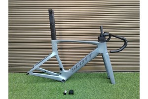 Cadru SCOTT FOIL RC din fibră de carbon pentru bicicletă de drum