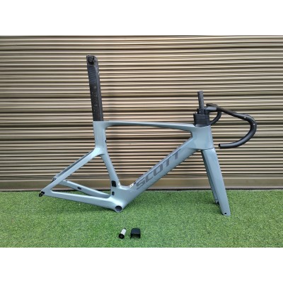 SCOTT FOIL RC Carbon Fiber Road Bicycle Frame-Scott Addict Rc