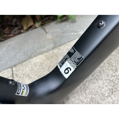 SCOTT FOIL RC Carbon Fiber Road Bicycle Frame-Scott Addict Rc