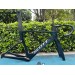 Рама шоссейного велосипеда SCOTT FOIL RC из углеродного волокна, чернаяimage