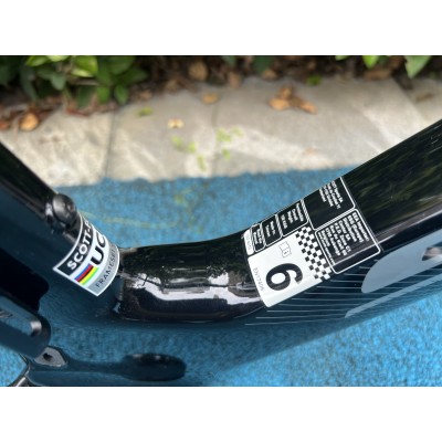 SCOTT FOIL RC Carbon Fiber Road Bicycle Frame-Scott Addict Rc