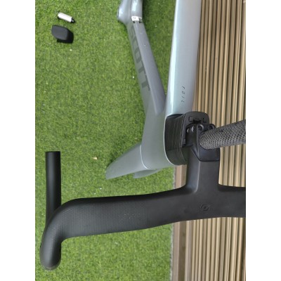 SCOTT FOIL RC Carbon Fiber Road Bicycle Frame-Scott Addict Rc