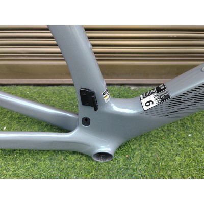 SCOTT FOIL RC Carbon Fiber Road Bicycle Frame-Scott Addict Rc