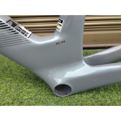 SCOTT FOIL RC Carbon Fiber Road Bicycle Frame-Scott Addict Rc