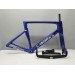 სპეციალიზებული Road Bike S-works New Disc Venge ველოსიპედის კარბონის ჩარჩოimage