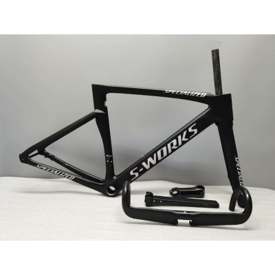 Specialized Road Bike S-works New Disc Venge Bicycle Carbon Frame-S-Works New Disc Venge