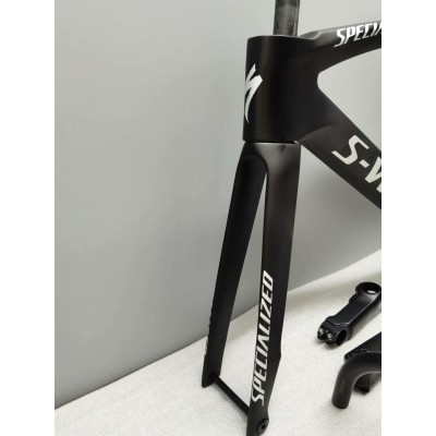 Specialized Road Bike S-works New Disc Venge Bicycle Carbon Frame-S-Works New Disc Venge