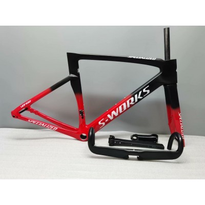 Specialized Road Bike S-works New Disc Venge Bicycle Carbon Frame-S-Works New Disc Venge