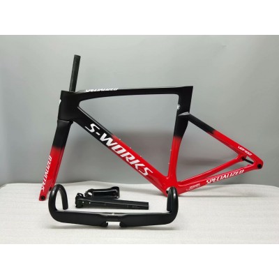 Specialized Road Bike S-works New Disc Venge Bicycle Carbon Frame-S-Works New Disc Venge