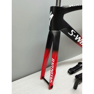 Specialized Road Bike S-works New Disc Venge Bicycle Carbon Frame-S-Works New Disc Venge