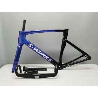 Specialized Road Bike S-works New Disc Venge Bicycle Carbon Frame-S-Works New Disc Venge