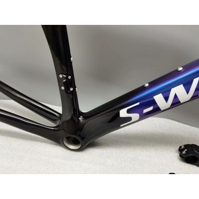 Specialized Road Bike S-works New Disc Venge Bicycle Carbon Frame-S-Works New Disc Venge