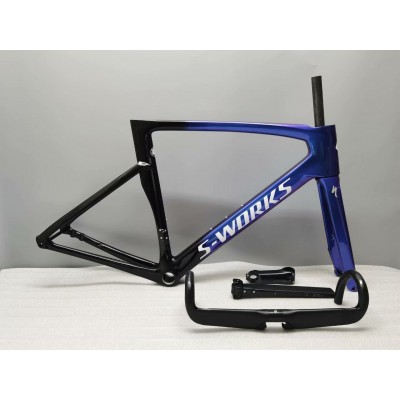 Specialized Road Bike S-works New Disc Venge Bicycle Carbon Frame-S-Works New Disc Venge