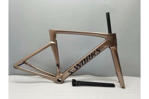 Карбоновая рама Specialized Road Bike S-works New Disc Venge Bicycle Carbon