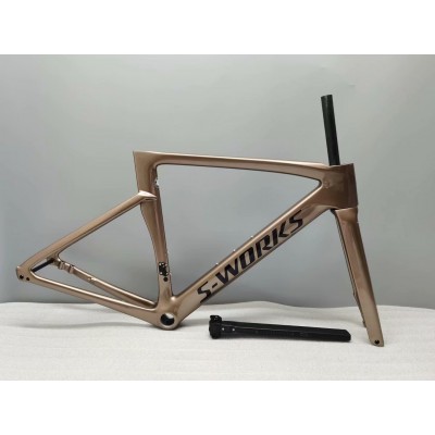 Specialized Road Bike S-works New Disc Venge Bicycle Carbon Frame-S-Works New Disc Venge