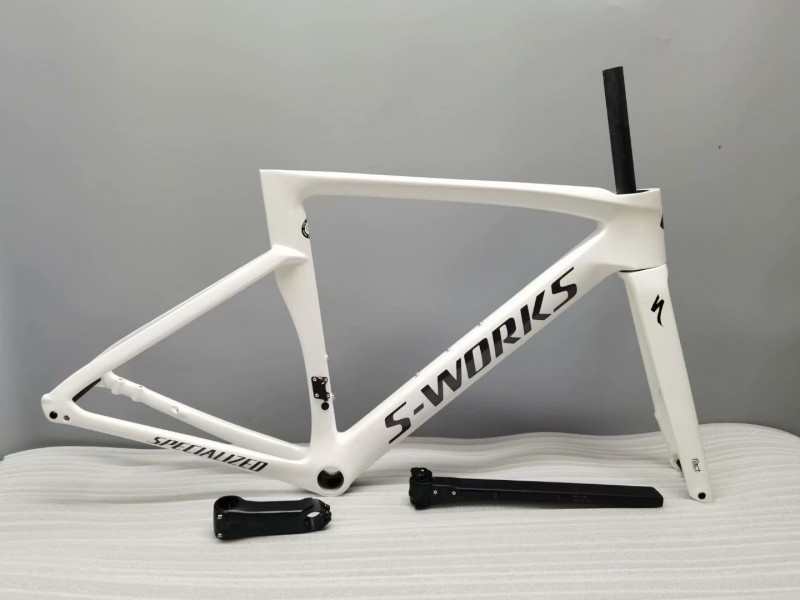 specialized carbon fiber bicycle frames