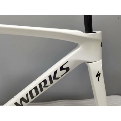 Specialized Road Bike S-works New Disc Venge Bicycle Carbon Frame-S-Works New Disc Venge