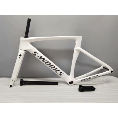 Specialized Road Bike S-works New Disc Venge Bicycle Carbon Frame-S-Works New Disc Venge