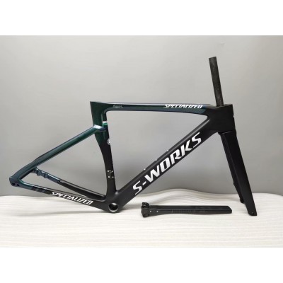 Specialized Road Bike S-works New Disc Venge Bicycle Carbon Frame-S-Works New Disc Venge