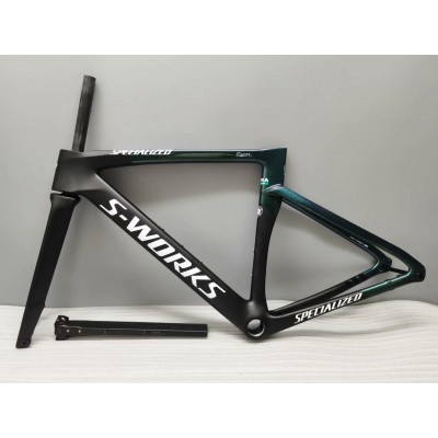 Specialized Road Bike S-works New Disc Venge Bicycle Carbon Frame-S-Works New Disc Venge