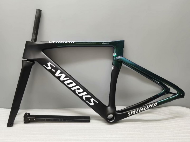 S-Works Venge Frameset