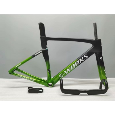 Specialized Road Bike S-works New Disc Venge Bicycle Carbon Frame-S-Works New Disc Venge
