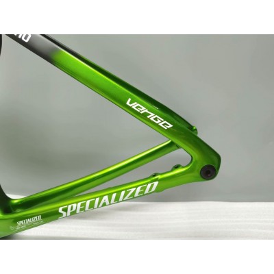 Specialized Road Bike S-works New Disc Venge Bicycle Carbon Frame-S-Works New Disc Venge