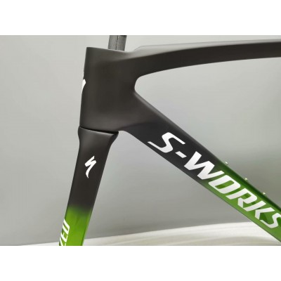 Specialized Road Bike S-works New Disc Venge Bicycle Carbon Frame-S-Works New Disc Venge