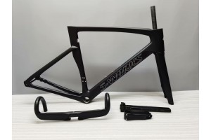 Карбоновая рама Specialized Road Bike S-works New Disc Venge Bicycle Carbon