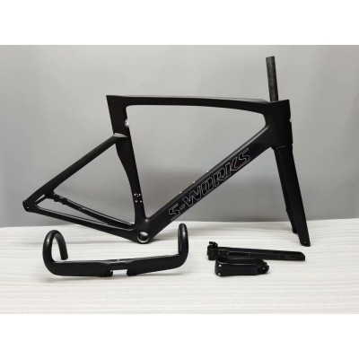 Specialized Road Bike S-works New Disc Venge Bicycle Carbon Frame-S-Works New Disc Venge