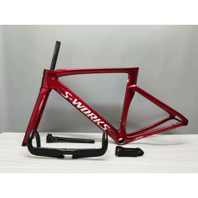 Specialized Road Bike S-works New Disc Venge Bicycle Carbon Frame-S-Works New Disc Venge