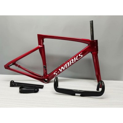 Specialized Road Bike S-works New Disc Venge Bicycle Carbon Frame-S-Works New Disc Venge