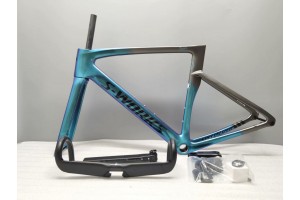 スペシャライズド ロードバイク S-works New Disc Venge 自転車カーボンフレーム