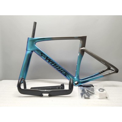 Specialized Road Bike S-works New Disc Venge Bicycle Carbon Frame-S-Works New Disc Venge