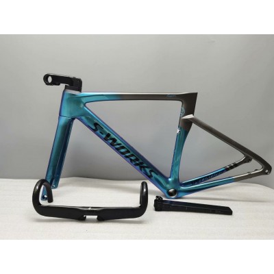 Specialized Road Bike S-works New Disc Venge Bicycle Carbon Frame-S-Works New Disc Venge