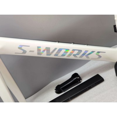 Specialized Road Bike S-works New Disc Venge Bicycle Carbon Frame-S-Works New Disc Venge
