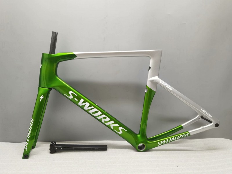 new venge