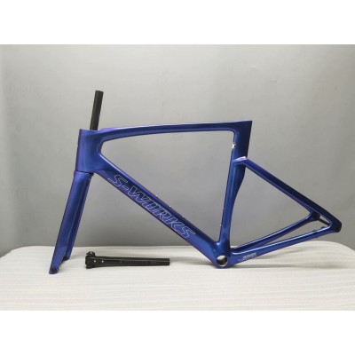 Specialized Road Bike S-works New Disc Venge Bicycle Carbon Frame-S-Works New Disc Venge