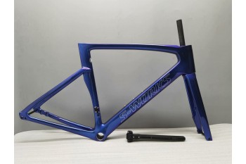 スペシャライズド ロードバイク S-works New Disc Venge 自転車カーボンフレーム