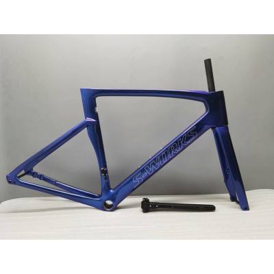 Specialized Road Bike S-works New Disc Venge Bicycle Carbon Frame-S-Works New Disc Venge