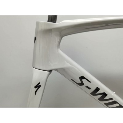 Specialized Road Bike S-works New Disc Venge Bicycle Carbon Frame-S-Works New Disc Venge