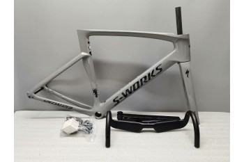 Specialized Road Bike S-works Új Disc Venge Kerékpár Carbon Frame