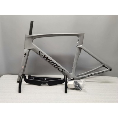 Specialized Road Bike S-works New Disc Venge Bicycle Carbon Frame-S-Works New Disc Venge